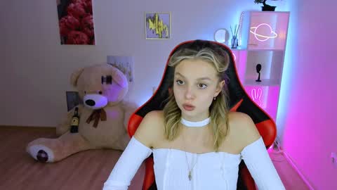 Melissa online show from January 27, 2025, 2:31 am