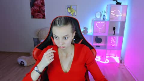 Melissa online show from January 28, 2025, 11:28 pm