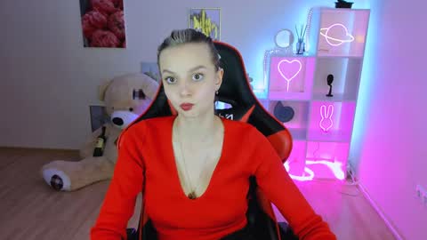 Melissa online show from January 29, 2025, 2:30 am