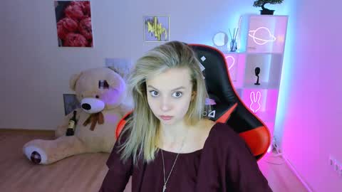 Melissa online show from January 30, 2025, 7:29 am