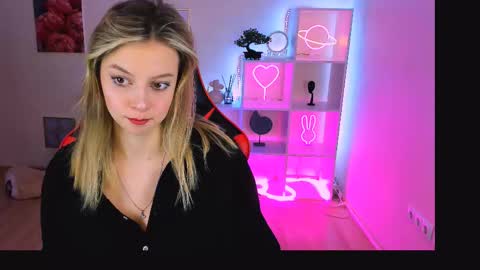 Melissa online show from March 3, 2025, 12:26 am