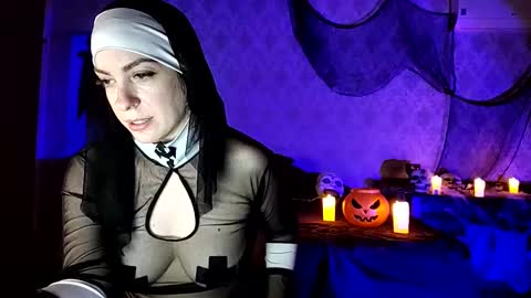 Snapshot of melissa_s2 chatting on October 25, 2025, 2:52 am Melissa online show from October 25, 2025, 2:52 am