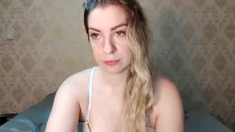 Melissa online show from June 5, 2026, 2:18 am
