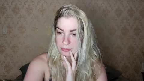 Melissa online show from June 10, 2026, 2:01 am
