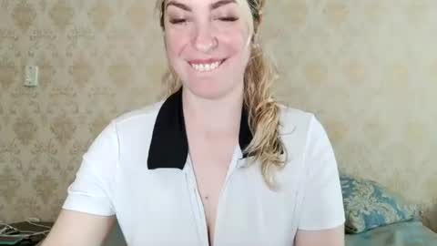 Melissa online show from August 4, 2026, 4:53 pm