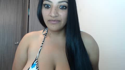 Snapshot of melissa_sexytits chatting on February 27, 2025, 9:58 pm Lau online show from February 27, 2025, 9:58 pm