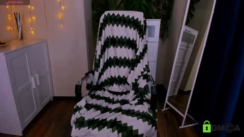 Snapshot of melissa_wells chatting on December 7, 2024, 9:55 pm Melissa online show from December 7, 2024, 9:55 pm