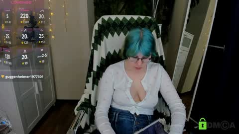 Snapshot of melissa_wells chatting on January 10, 2025, 2:46 am Melissa online show from January 10, 2025, 2:46 am