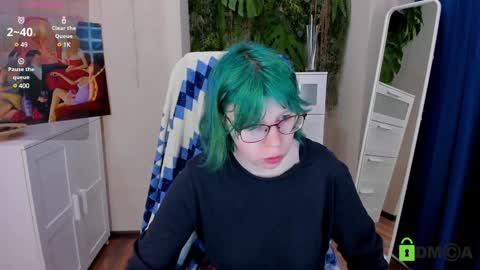 Snapshot of melissa_wells chatting on January 26, 2025, 8:56 pm Melissa online show from January 26, 2025, 8:56 pm