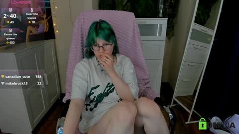 Snapshot of melissa_wells chatting on February 8, 2025, 12:06 am Melissa online show from February 8, 2025, 12:06 am