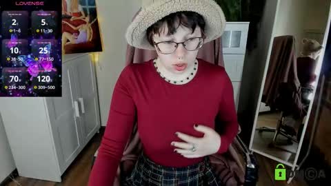 Snapshot of melissa_wells chatting on September 25, 2025, 9:07 pm Melissa online show from September 25, 2025, 9:07 pm
