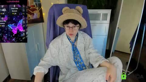 Melissa online show from October 8, 2025, 7:39 am