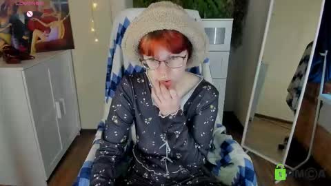 Melissa online show from November 16, 2025, 10:43 am