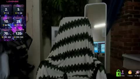 Melissa online show from March 8, 2026, 10:57 pm