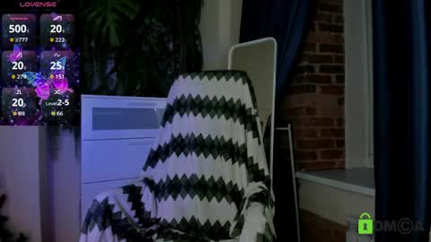 Melissa online show from April 2, 2026, 8:17 pm