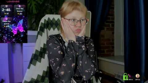 Melissa online show from April 9, 2026, 11:21 pm