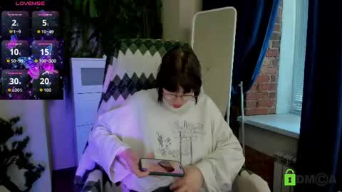 Melissa online show from July 18, 2026, 5:17 pm
