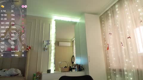 Lisaa online show from February 26, 2026, 5:28 am