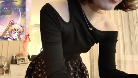 Snapshot of melissa_yamazaki chatting on May 13, 2026, 4:26 pm Lisaa online show from May 13, 2026, 4:26 pm