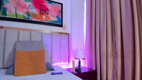 Melissa online show from February 10, 2025, 11:57 am