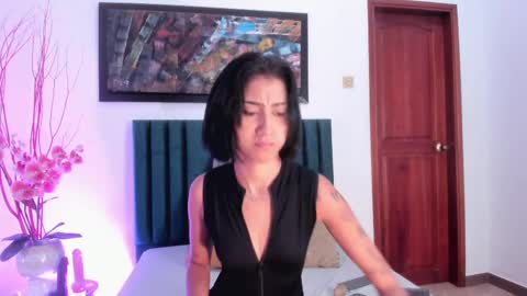 Melissa online show from February 11, 2025, 12:16 pm