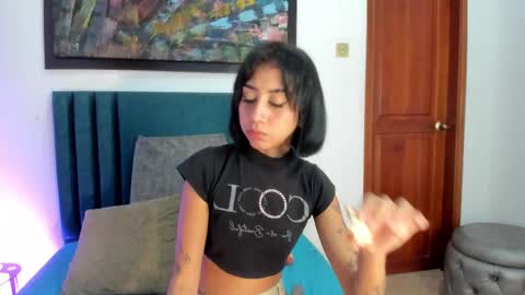 Melissa online show from February 19, 2025, 12:00 pm