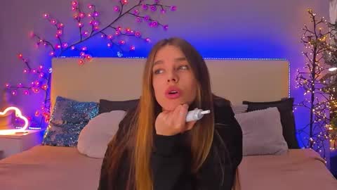 MelissaCrayzy online show from October 28, 2025, 6:17 am