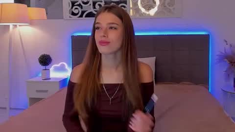 MelissaCrayzy online show from April 8, 2026, 5:40 am