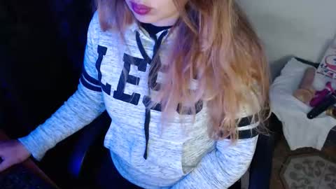 Snapshot of melissacut3x chatting on February 26, 2026, 2:32 am melissacut3x online show from February 26, 2026, 2:32 am