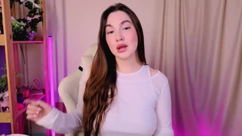 melissagray_ online show from September 13, 2025, 5:07 am