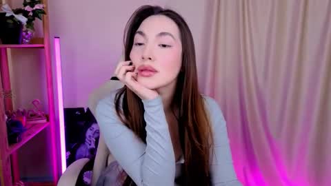 melissagray_ online show from October 10, 2025, 5:17 am