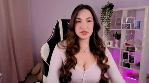 melissagray_ online show from October 19, 2025, 1:45 pm