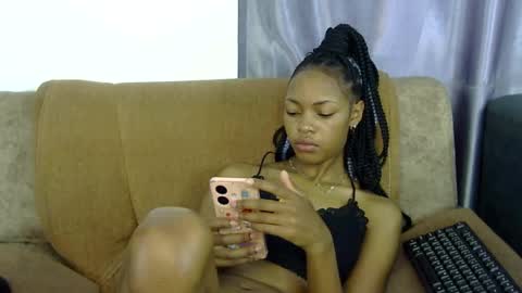 melissah_hot online show from February 15, 2025, 7:38 am