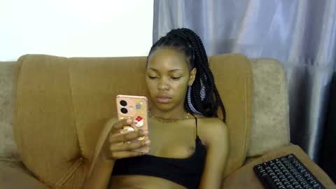 melissah_hot online show from February 21, 2025, 7:43 pm