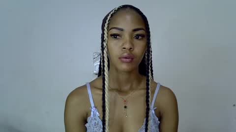 melissah_hot online show from July 16, 2026, 8:09 am