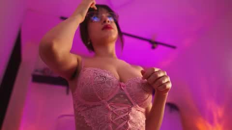 melissajones3 online show from November 25, 2025, 12:21 am