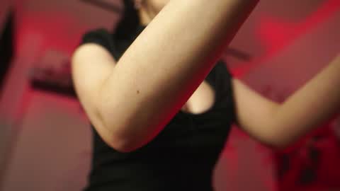 melissajones3 online show from February 13, 2026, 1:01 am