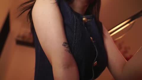 melissajones3 online show from March 8, 2026, 1:14 am