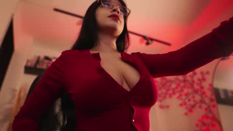 melissajones3 online show from April 15, 2026, 12:39 am