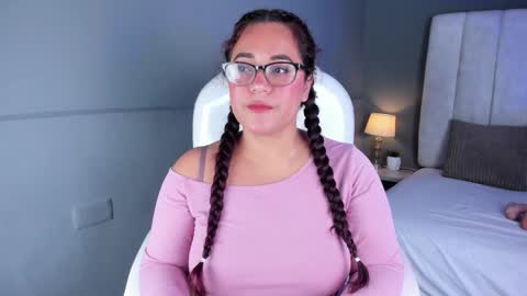 M E L I S S A  online show from December 26, 2024, 12:16 pm