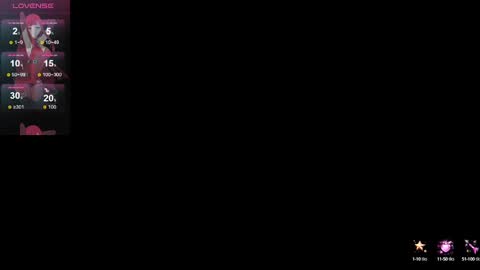 M E L I S S A  online show from January 21, 2025, 12:07 pm