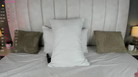 M E L I S S A  online show from March 6, 2025, 11:58 am