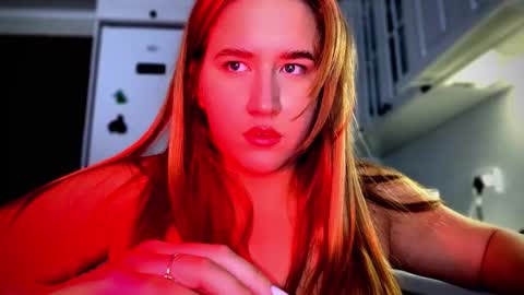 Snapshot of melissalii chatting on October 14, 2025, 6:25 am melissalii online show from October 14, 2025, 6:25 am