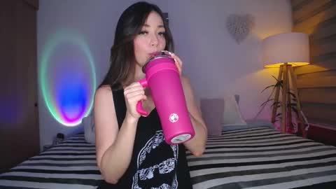 Snapshot of melissalopez27 chatting on February 19, 2025, 4:01 am Melissa Lopez online show from February 19, 2025, 4:01 am