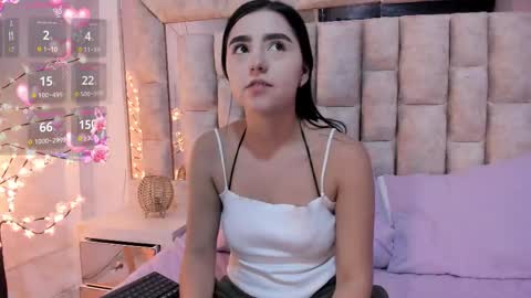 Snapshot of melissalove3 chatting on October 9, 2025, 8:56 am melissalove3 online show from October 9, 2025, 8:56 am