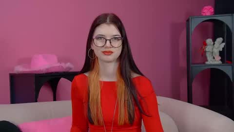 Snapshot of melissamays chatting on March 18, 2026, 8:12 pm Melissa online show from March 18, 2026, 8:12 pm