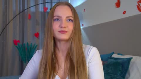 MelissaBerry online show from April 9, 2026, 10:53 am