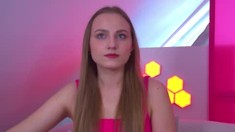 MelissaBerry online show from April 13, 2026, 8:42 am