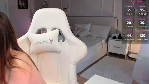 melissamiles online show from July 2, 2026, 4:24 pm