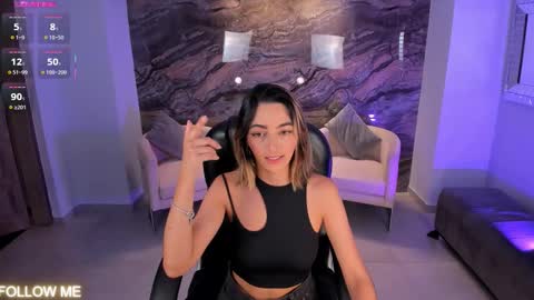 Call me Meli online show from November 5, 2025, 2:33 am